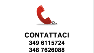 Contattaci