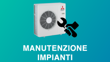 Assistenza Climatizzatori